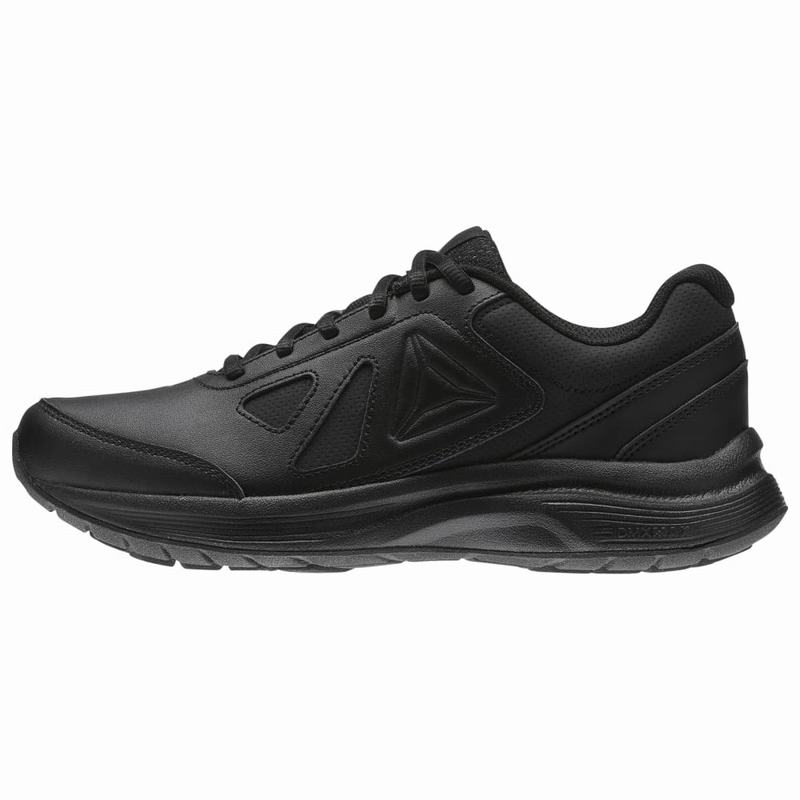 Reebok Walk Ultra 6 Dmx Max Turisticka Obuv Damske - Čierne GB7958CF